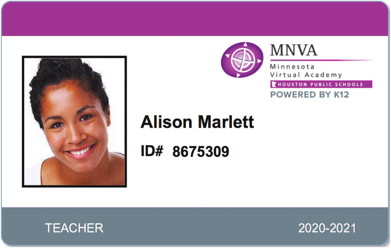Cps Id Card